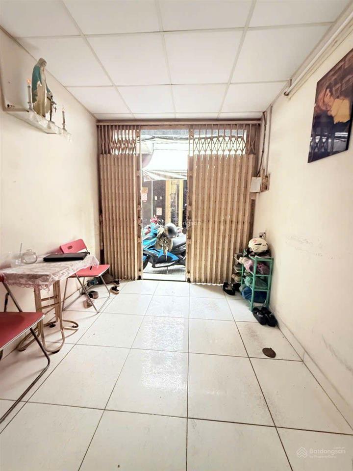 Giảm chào 600tr. tô hiến thành. 10m ra mặt tiền hẻm ôtô tránh nhau. chỉ 5.4 tỷ.
