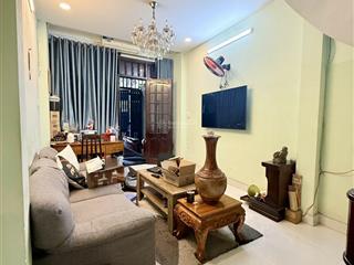 Bán nhà quận 10, cmt8 cạnh trường học. ôtô 7 chỗ thẳng 1 trục, 7tỷ9