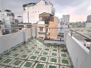 Bán nhà quận 10, cmt8. gần chợ hòa hưng. gần mặt tiền đường, 7tỷ8