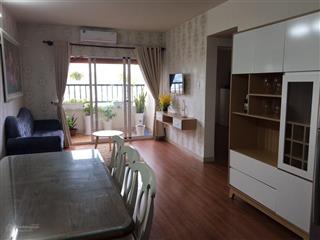 Chủ nhà bán căn góc cc bàu cát ii q. tb. dt 50m2 2p. sh. giá 2,3 tỷ, tl. 0896 515 ***