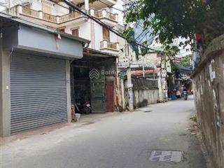 Bán đất tại la nội  6,2 tỷ  49m2, hàng hiếm ở hà đông, hà nội