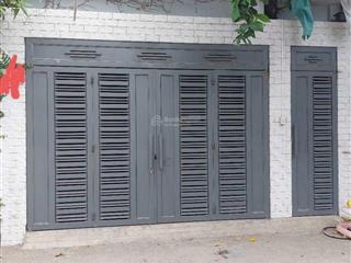 Bán nhà c4 hxh 5m  110m2  linh đông  thủ đức