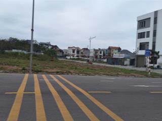 Bán đất làn 1 trần danh tuyên tại sòi đồng sơn dt 105m2 (nay thuộc phường tiền phong bắc ninh)