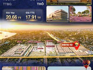 Duy nhất căn biệt thự mặt 8m giá tốt nhất còn sót lại ở vin đan phượng  vốn cần có 6 tỷ