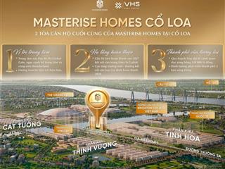 Chính chủ bán lại căn 3 ngủ 91m2 dự án mik cổ loa  giá 9, x tỷ (thanh toán tiến độ)