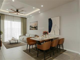 Bán gấp căn hộ midtown m7, 2pn2wc, full nội thất cao cấp, view nội khu