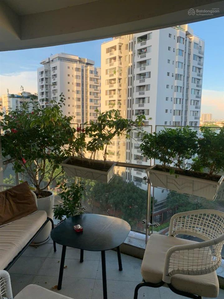 Bán căn hộ riverpark premier, 130m², 3pn2wc, nội thất cao cấp, ô xe hầm