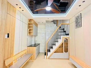 Nhà 3 tầng btct, nguyễn văn công, gò vấp, chỉ 3x tỷ