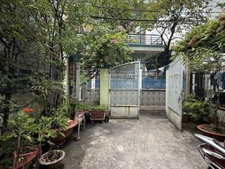 Nhà 5m2x26m, 2 tầng btct, hẻm 5m nguyễn văn quá, chỉ 6x tỷ