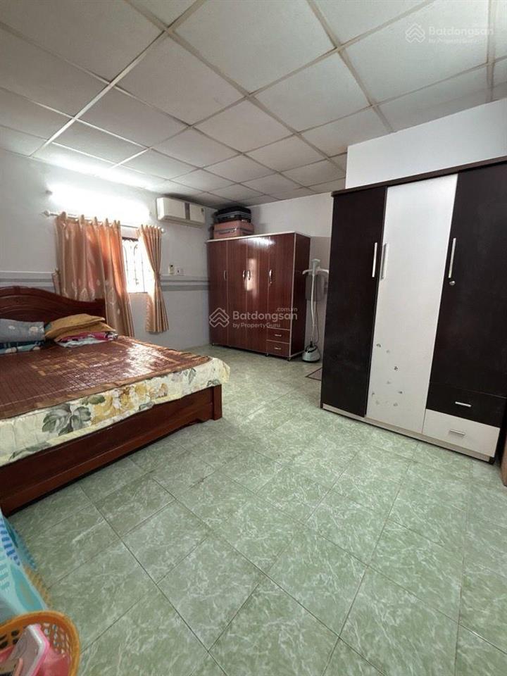 3.65 tỷ, 4m1 x 10m, 2 tầng, nguyễn văn quá