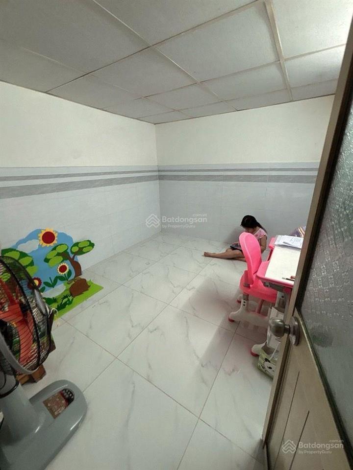 3.65 tỷ, 4m1 x 10m, 2 tầng, nguyễn văn quá