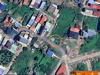 Bán đất vĩnh khê  đầm triệu  3 mặt tiền