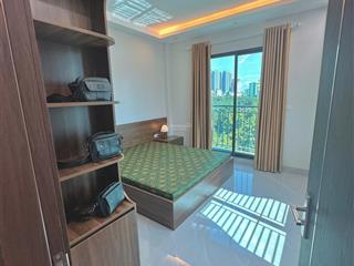 Cho thuê ccmn 1pn1pk tại phú diễn