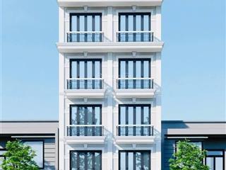 Lô góc  mỹ đình  9 tầng 1 hầm  mặt tiền rộng 11m  24 phòng cho thuê 220tr/tháng full nội thất