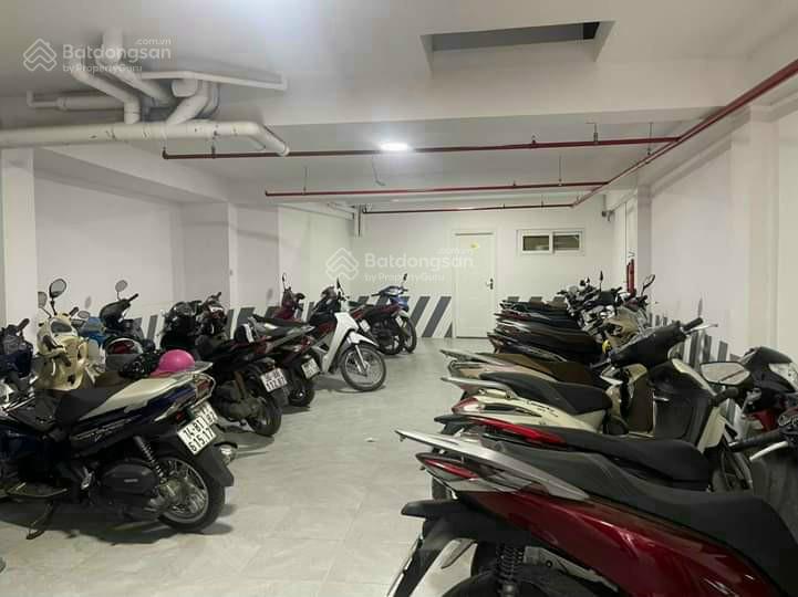 Lô góc  mỹ đình  9 tầng 1 hầm  mặt tiền rộng 11m  24 phòng cho thuê 220tr/tháng full nội thất