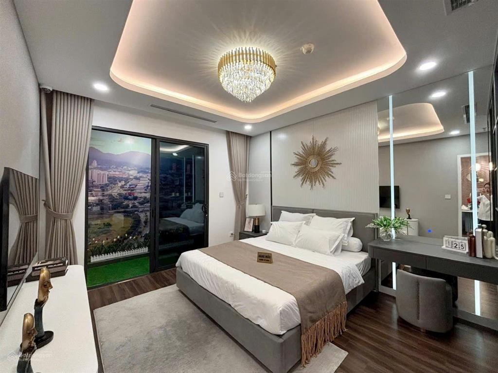 E còn 1 căn duy nhất tầng trung 1,5 pn giá siêu ưu đãi