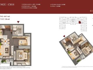 Chỉ 1.850 tỷ  tận hưởng cuộc sống "resort tại gia" tại rose residence