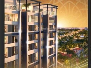 Chỉ với ~400tr (20% hđcn) sở hữu ngay căn 2 phòng ngủ