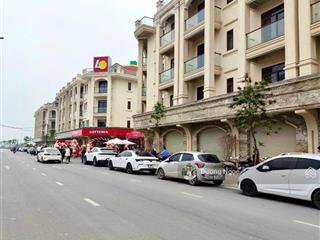 Bán liền kề,phân lô, tuyệt đẹp tại nguyễn du,80m2,mảnh đất siêu chất,kd ngày đêm khu ẩm thực tt mới