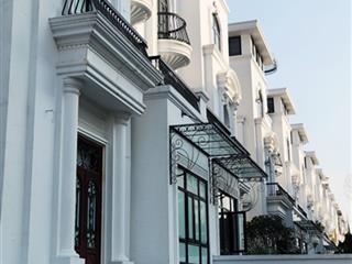 13 tỷ bán shophouse 5pn, 5wc, 85,4m2 tại him lam thường tín, giá siêu hời. lõi khu b đại đttt vin .