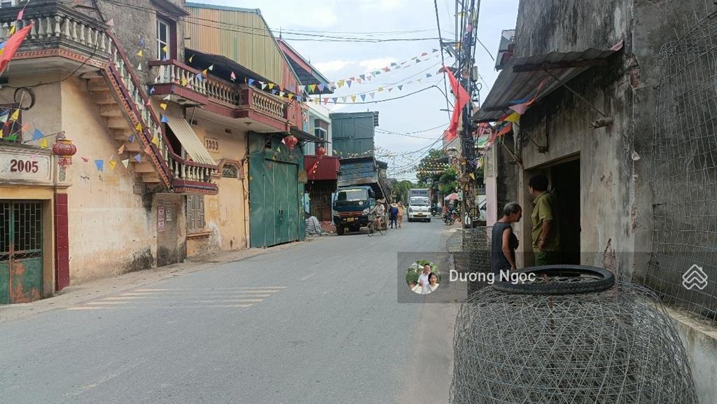 Bán nhà mặt phố 10,3 tỷ, 115m2 tại liễu ngoại, duyên thái, thường tín, hà nội đẹp, nhiều tiện ích