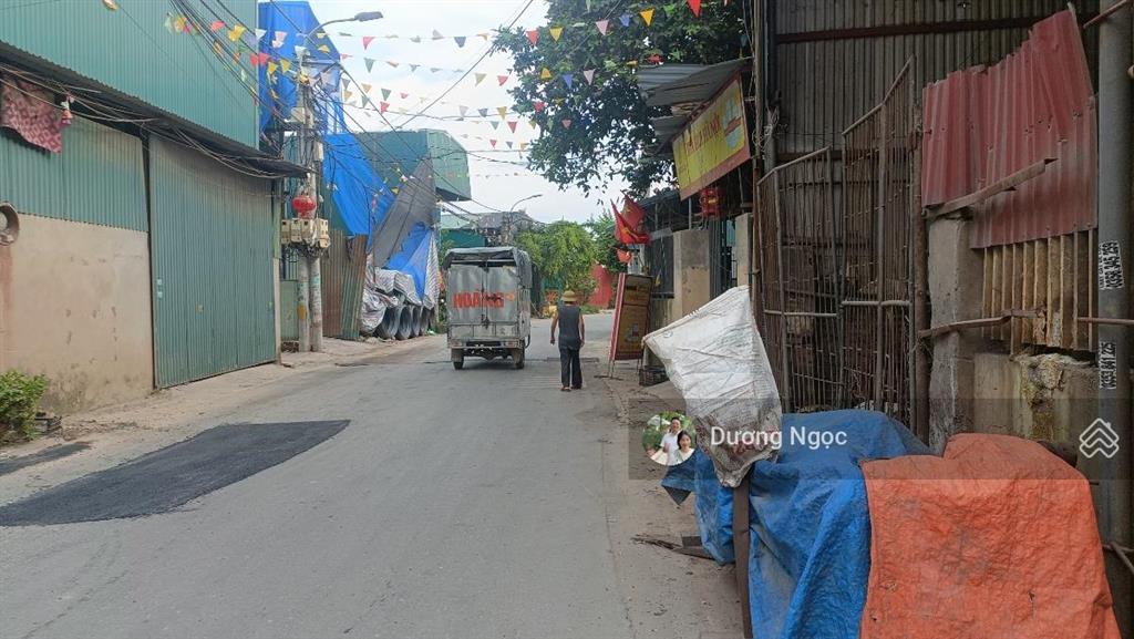 Bán nhà mặt phố 10,3 tỷ, 115m2 tại liễu ngoại, duyên thái, thường tín, hà nội đẹp, nhiều tiện ích