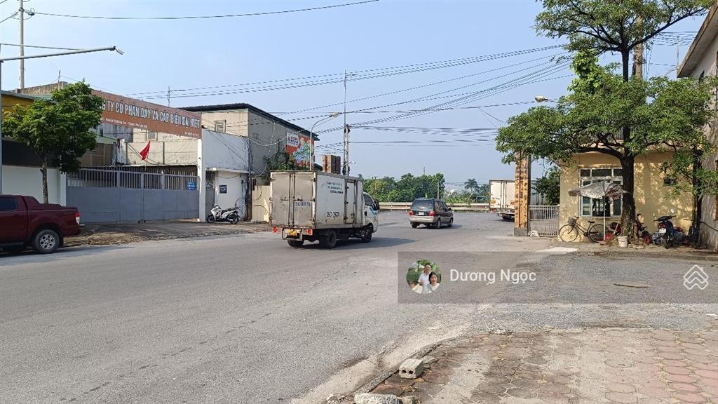 Bán nhà mặt phố 10,3 tỷ, 115m2 tại liễu ngoại, duyên thái, thường tín, hà nội đẹp, nhiều tiện ích