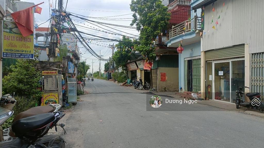 Bán nhà mặt phố 10,3 tỷ, 115m2 tại liễu ngoại, duyên thái, thường tín, hà nội đẹp, nhiều tiện ích