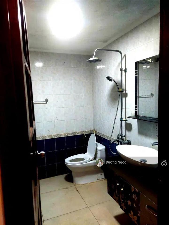 Bán gấp nhà riêng 65m2 nguyễn ngọc vũ, trung hòa, cầu giấy, hà nội giá cực chất 16,3 tỷ tặng nhà 5t