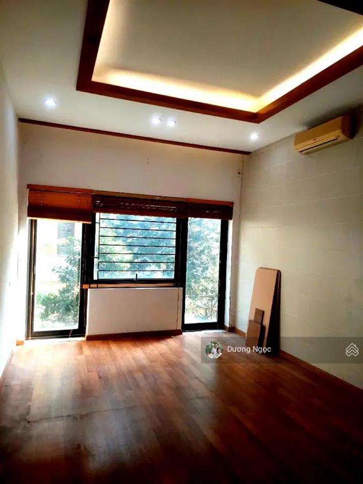 Bán gấp nhà riêng 65m2 nguyễn ngọc vũ, trung hòa, cầu giấy, hà nội giá cực chất 16,3 tỷ tặng nhà 5t