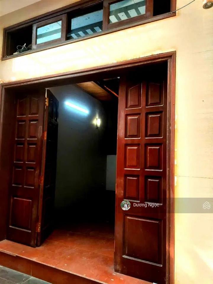 Bán gấp nhà riêng 65m2 nguyễn ngọc vũ, trung hòa, cầu giấy, hà nội giá cực chất 16,3 tỷ tặng nhà 5t