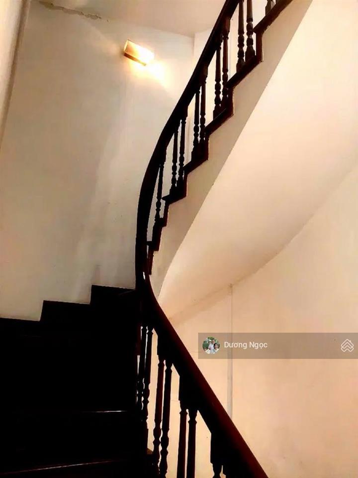 Bán gấp nhà riêng 65m2 nguyễn ngọc vũ, trung hòa, cầu giấy, hà nội giá cực chất 16,3 tỷ tặng nhà 5t