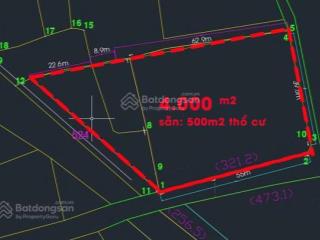 Bán 4.000m đất lúa luk có 500 thổ cư, mặt tiền nhựa  tây ninh  gần nút giao cao tốc mộc bài