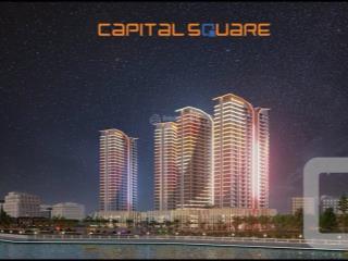 Capital square  mua bán căn hộ chung cư giá tốt t11/2025