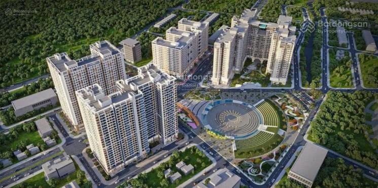 Chủ cần sang tên giá chủ đầu tư căn 2 phòng ngủ fpt plaza 3