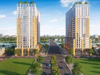 Căn hộ spana tower chủ đầu tư sun group