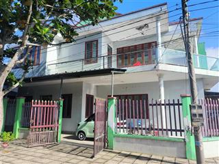 Cho thuê nhà 2 mặt tiền 1 trệt 1 lầu