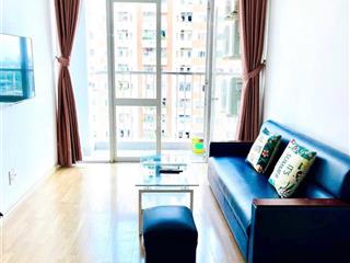 Chính chủ cần bán cc khánh hội 3, quận 4, 80m2, 2pn, 2wc, giá 1,78 tỷ