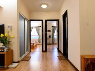 Bán cc copac square, quận 4, 77m2, 2pn, 2wc, giá 1,97 tỷ