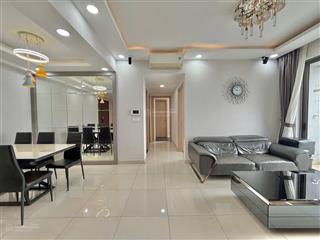 Bán cc river gate, quận 4, 70m2, 2pn, 2wc, giá 3,37 tỷ