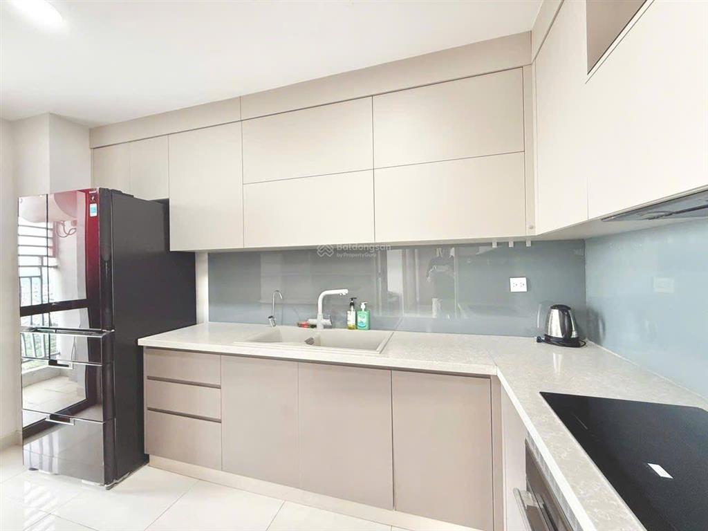 Bán cc river gate, quận 4, 70m2, 2pn, 2wc, giá 3,37 tỷ