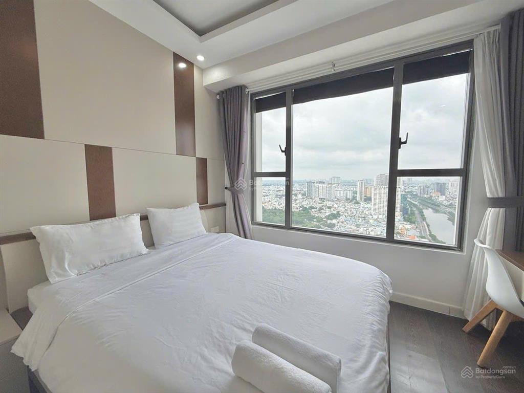 Bán cc river gate, quận 4, 70m2, 2pn, 2wc, giá 3,37 tỷ