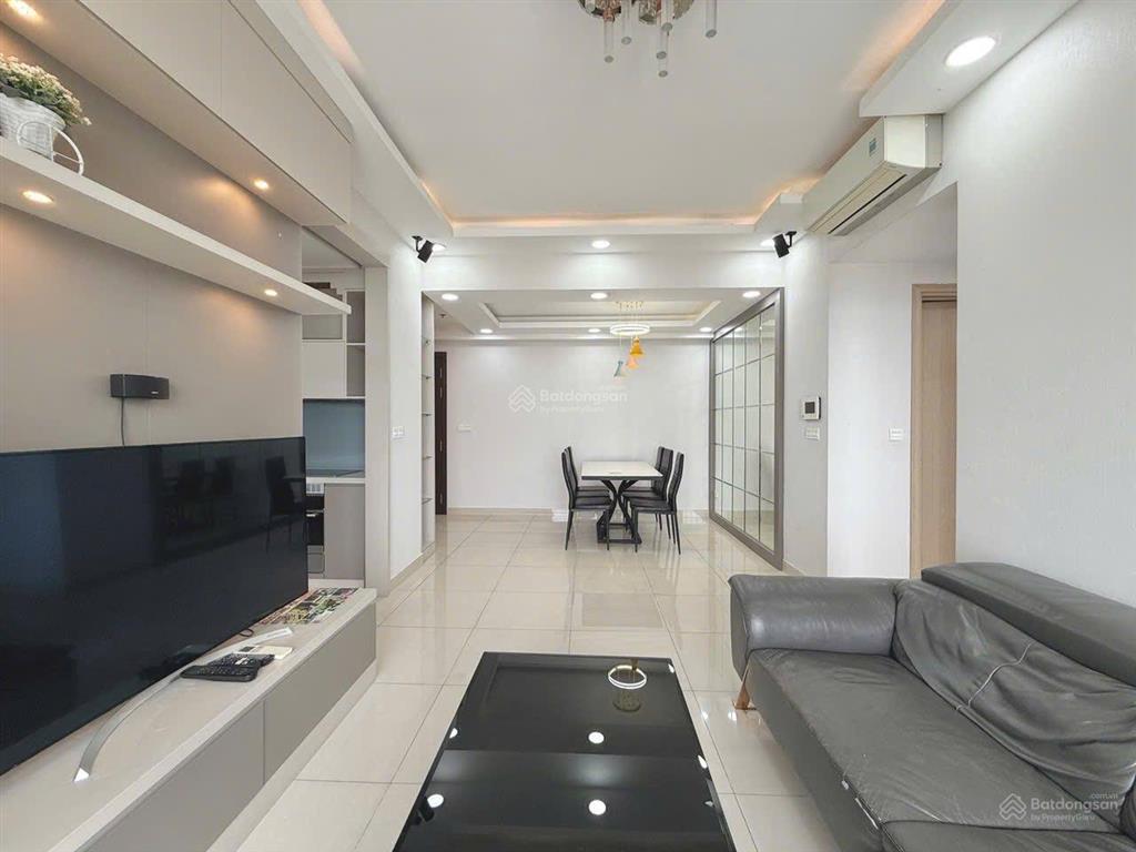 Bán cc river gate, quận 4, 70m2, 2pn, 2wc, giá 3,37 tỷ