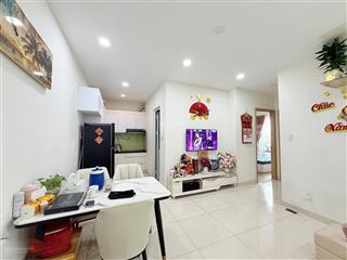 Bán cc first home thạnh lộc, quận 12, 52m2, 2pn, 2wc, giá 1,96 tỷ