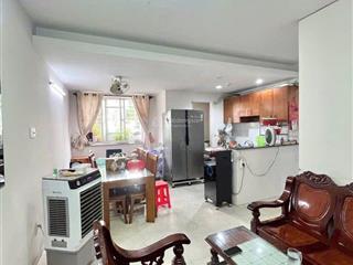 Bán cc phú lợi, quận 8, 68m2, 2pn, 2wc, giá 1,9 tỷ