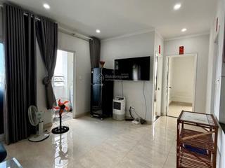 Bán cc heaven riverview, quận 8, 64m2, 2pn, 2wc, giá 1,8 tỷ