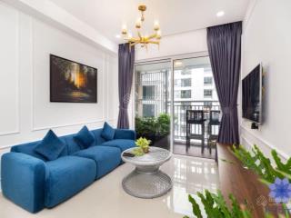 Bán cc prosper plaza, quận 12, 62m2, 2pn + 2wc, giá 1,98 tỷ