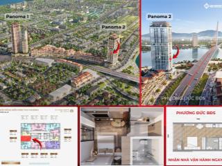 Duy nhất căn studio hàng ngoại giao vip  ngắm pháo hoa ngay tại nhà, khách mua nhận nhà vào ở ngay