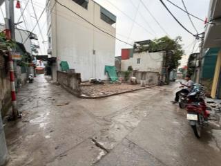 Bán lô góc vân côn đường 2 oto tránh giá siêu rẻ