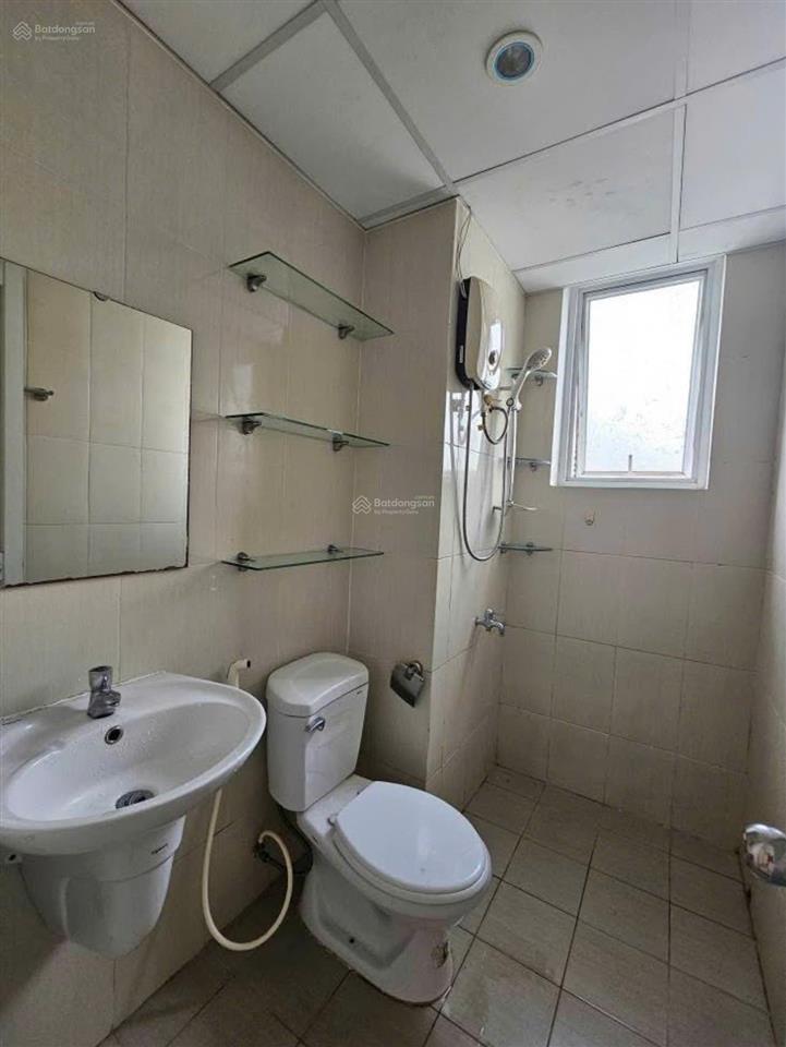 Chính chủ bán cc thủ thiêm sky, 1tỷ78, 57m2, 2pn, 2wc